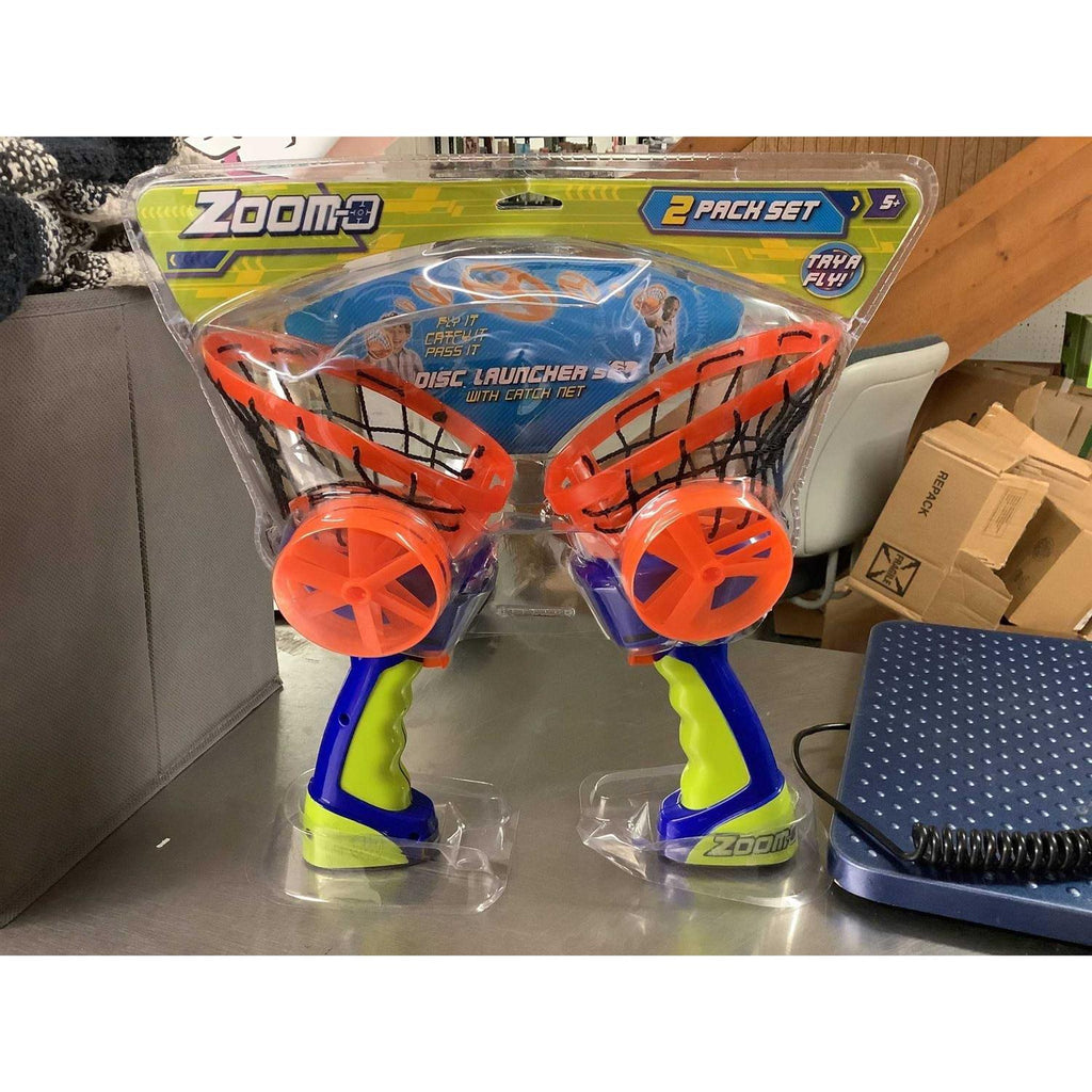 Disc Launcher Y24788