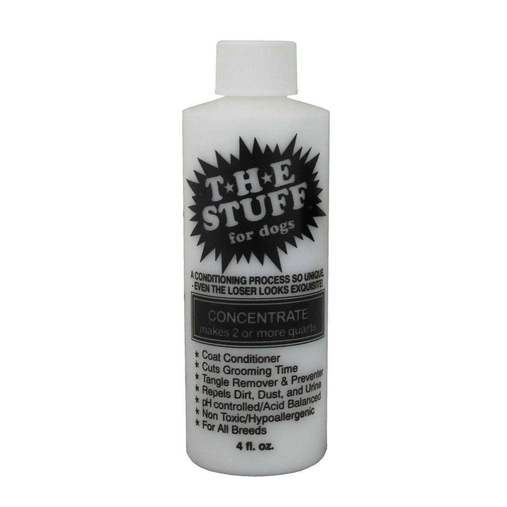 Conditioner & Detangler 4oz B883